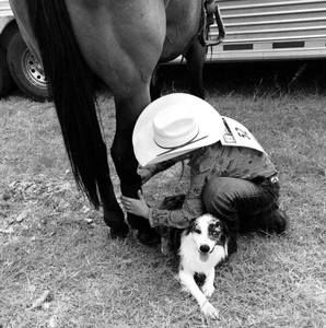 Meet your Posher, Taylee